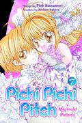 Pichi Pichi Pitch: Volume 7: Mermaid Melody