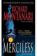Merciless: A Novel Of Suspense