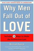 Why Men Fall Out Of Love: What Every Woman Needs To Understand