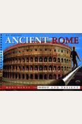 Ancient Rome: Monuments Past And Present