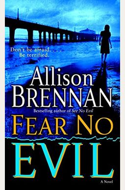 Fear No Evil Fear No Evil
