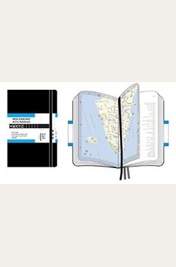 Moleskine City Notebook New York, Pocket, Black, Hard Cover (3.5 X 5.5) Moleskine City Notebook New York, Pocket, Black, Hard Cover (3.5 X 5.5)