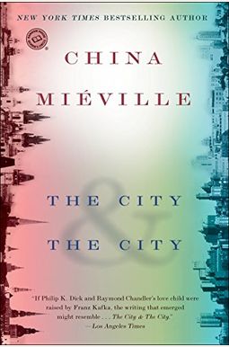The City & The City The City & The City