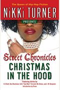 Christmas In The Hood: Stories