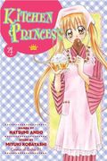 Kitchen Princess, Vol. 04