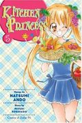 Kitchen Princess: Volume 5
