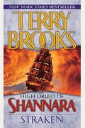 High Druid Of Shannara: Straken
