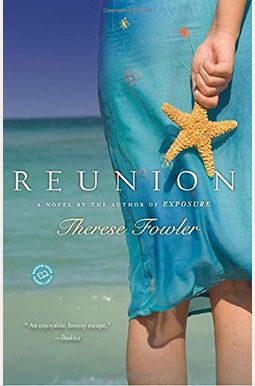 Reunion: A Novel Reunion: A Novel