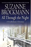 All Through The Night: A Troubleshooter Christmas