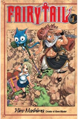 Fairy Tail Vol Fairy Tail Vol