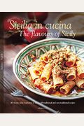 Sicilia In Cucina/The Flavours Of Sicily