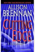 Cutting Edge: A Novel Of Suspense