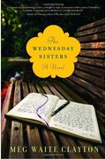 The Wednesday Sisters: A Novel