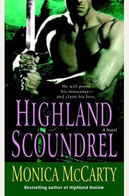 Highland Scoundrel Highland Scoundrel