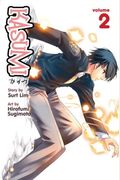 Kasumi, Volume 2