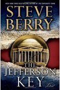 The Jefferson Key: A Novel (Random House Large Print)