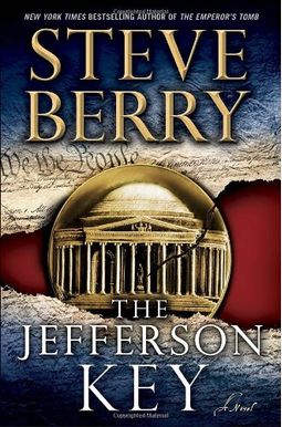 The Jefferson Key: A Novel The Jefferson Key: A Novel