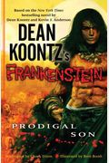 Frankenstein: Prodigal Son