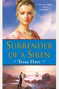 Surrender Of A Siren