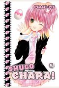 Shugo Chara!, Volume 5
