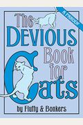The Devious Book For Cats: A Parody