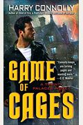 Game Of Cages: A Twenty Palaces Novel