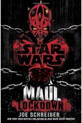 Star Wars: Maul - Lockdown (Star Wars - Legends)
