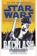 Backlash: Star Wars Legends (Fate Of The Jedi)