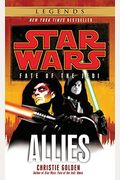 Allies (Star Wars: Fate Of The Jedi - Legends)