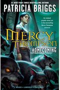 Mercy Thompson: Homecoming