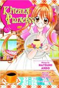 Kitchen Princess, Volume 10