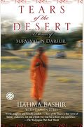 Tears Of The Desert: A Memoir Of Survival In Darfur