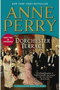 Dorchester Terrace: A Charlotte and Thomas Pitt Novel