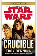 Crucible: Star Wars Legends