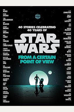 From A Certain Point Of View (Star Wars) From A Certain Point Of View (Star Wars)