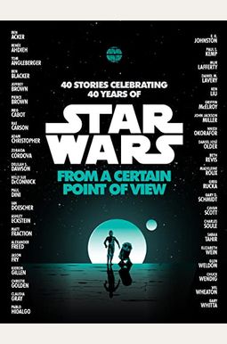 From a Certain Point of View (Star Wars) From a Certain Point of View (Star Wars)