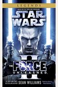 The Force Unleashed Ii Star Wars Star Wars  Legends