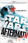 Aftermath: Star Wars: Journey To Star Wars: The Force Awakens