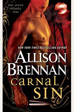 Carnal Sin Carnal Sin