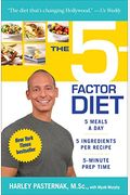 The 5-Factor Diet