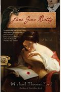 Jane Goes Batty