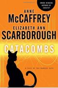 Catacombs: A Tale Of The Barque Cats (Barque Cats Series)