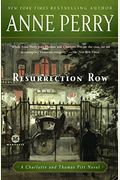 Resurrection Row