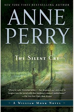 The Silent Cry The Silent Cry