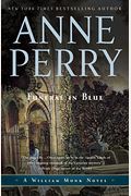 Funeral In Blue (William Monk Series)