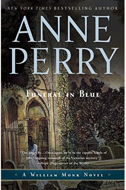 Funeral In Blue (William Monk Series) Funeral In Blue (William Monk Series)
