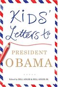 Kids' Letters To President Obama