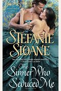 The Sinner Who Seduced Me