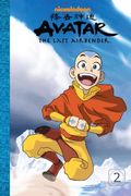 Avatar: The Last Airbender: Volume 2