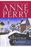 A Christmas Odyssey: A Novel